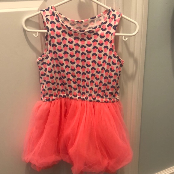 Egg Collective Other - Girls 18M Egg by Susan Lazar tutu dress